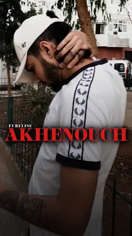 Furelise - Akhenouch 🗿 #fyp #foryou #furelise #akhenouch #rapmarocain #editlyrics #spotifyplaylist #tiktoklongs #911mvxim #mvximin4k #exe_team__ #alightmotionedits #capcutedits #xyzbca
