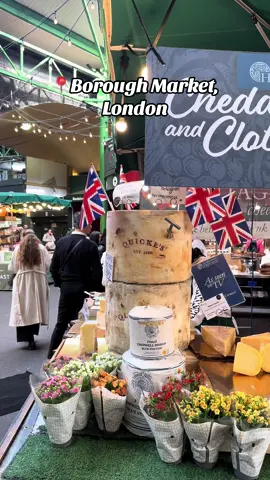 Special place #boroughmarket #london #miamigirl 