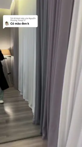 Trả lời @Nguyễn Phương Trang 37  màu đen của b đeyyyyy 🐱#quanaoquangchau 