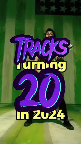 What was on your ipod mini / mp3 cd back in 2004? #turning20 #rock #metal #alt #emo #poppunk #greenday #slipknot #seether #amylee #paparoach #crossfade #breakingbenjamin #mychemicalromance #hawthorneheights #theused #simpleplan #duetthis #singalong 