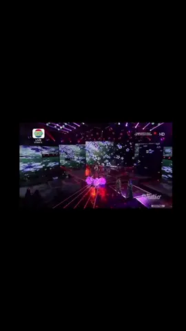 #dacademyindosiar #rhomairama #nasibbunga @Da5_caca 
