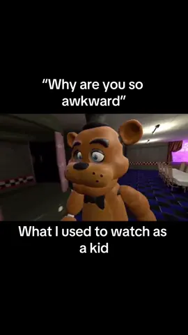 I used to love the dare videos 😭 #fnaf #ogfnaffan #fnafnostalgia #fnafsfm #fyp 