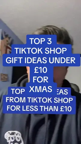 TOP 3 TIKTOK SHOP GIFT ITEMS FOR LESS THAN A TENNER #fyp#foryoupage#top3#tiktokmademebuyit#led#galaxy#projector#astronaut#speaker#lamp#wireless#mood#asmr#nightlight#cheap#gift#ideas#xmas#christmas#light#phone#kidsbedroom#space#stars 