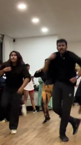 Practices at NaachColombo #leo #naaready #anirudh #thalapathyvijay #dance #colombo #srilanka 