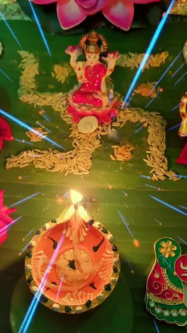 Luxmimaa#Luxmi #diwalispecial #Prosperity #dhanteras #abundance #fyp #goodvibes #Lakshmi 