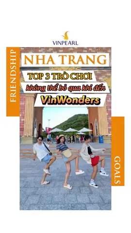 Top 3 trò chơi không thể bỏ qua ở vinwonders Nha Trang  Cùng nhau trải nghiệm Sky Wheel , Zipline 3 kỉ lục đường trượt Alpine Coaster xem có gì thú vị nhé. #nhatrang #xuhuong #vinpearl #nhatrangbeach #vinpearlland_nhatrang #vinpearlnhatrang2023 #vinpearlnha #vinpearlnhatrang2021 #vinpearlnhatrang #vinwonders #zipline #wheelchair #coaster 