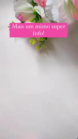 Mais um mimo super fofo para deixar seus clientes apaixonados💕 Irmã de geladeira  R$6,50 Você mima seu cliente e ainda divulgar sua marca🥰 #mimosparaclientes #mimospersonalizados #mimosdeluxo #mimoscriativos #papelariapersonalizada #papelaria #emprendedores #irmãdegeladeira #coisasfofas #ateliermariajoaninha🐞