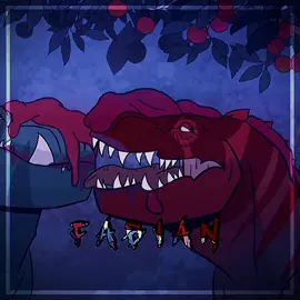 #primal #trex #dinosaurios #edit #dedicar #amor #editprimal 