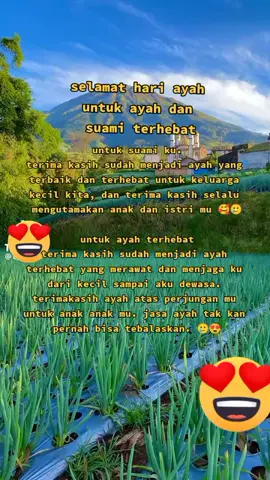 #hariayahnasional #fyp #selamathariayahsedunia @on_boll.20 