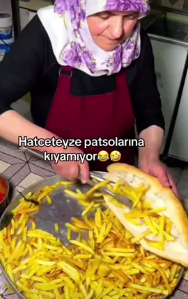 #😂🤣😅 #hatceteyze #patso #patetescipsi #foryou #fyp #fypシ #elinikorkakalıştırma #🤣😂😂 