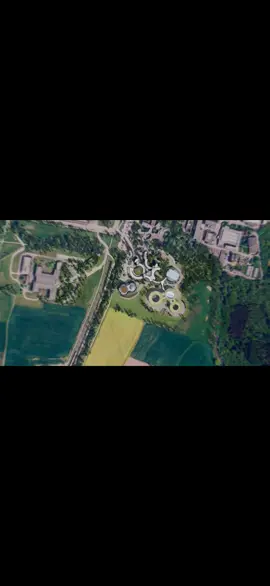 Zoom out of Earth into the Universe #universe #zoomout #earth #fyp 