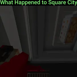 What Happened to Square City #Minecraft  #Unfreezemyaccount  #Fyp  #Viral  #minecrafter  #minecraftbuilds  #minecraftmemes  #minecraftchallenge  #Minecraf  #Trend  #trendingvideo  #Cashminecraft  #Nicominecraft