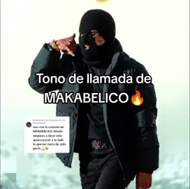 Respuesta a @fema15225 hay está 😮‍💨 #makabelico #tonodellamada #fyp #makabelico😈🔥 #viral #parati 
