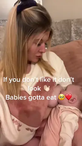 POV: You are a breastfeeding mom and your boobs are not yours #breastfeeding #girl