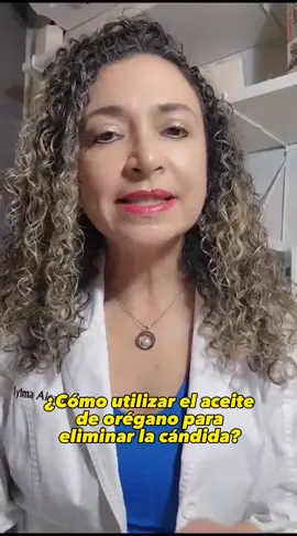 🟢¡El aceite de orégano no puede faltar en tu hogar!🟢 ➡️Este aceite contiene muchas propiedades curativas y una de ellas es combatir la cándida. ➡️Hoy te cuento cómo puedes utilizar este maravilloso aceite para combatir la cándida #naturopatia #naturopata #aceitesesenciales #oregano #vidasaludable #vida #saludable #salud #wellness #mejorvida 