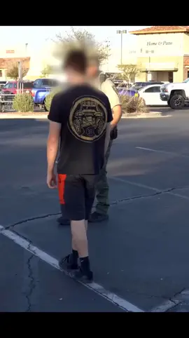 #office #police #copsoftiktok #trending #viral #LearnOnTikTok #cops 