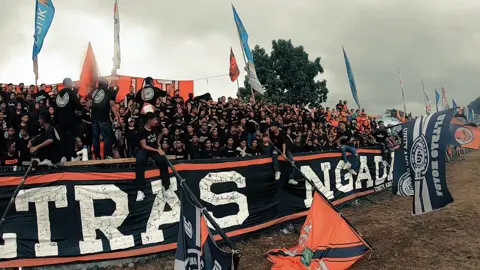 Sudah kubilang,Jangan Lawan PSN.