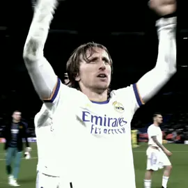 #modric 