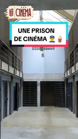 Ne passe pas par la case départ et ne reçois pas 200€ 👮‍♂️🍿La vidéo longue est dispo sur ma chaîne youtube, le lien est en bio 🤗 Merci encore Provence Studios !! #tournage #cinema #film #prison #cellule #behindthescenes #decor #provencestudios #martigues #alonzo #jul #sch #clip #filmtok 