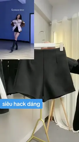 Quần Short Dance Idol 5 Màu siêu chất#quan #quanshort #thoitrang #xuhuongtiktok 