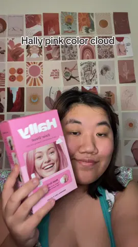 #hallyhair #hallyinsider @hallyhair @hally #hallyhairtransformation 