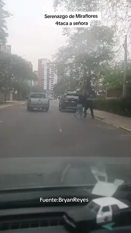 Serenazgo de Miraflores😡 #miraflores #serenazgo #MunicipalidaddeMiraflores #pfypシ #noticialima 