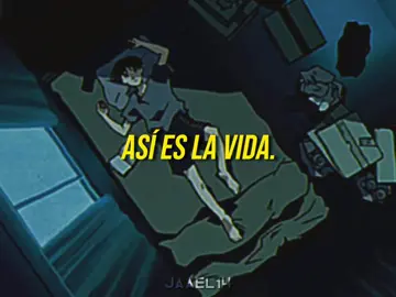 Shinji escuchando 