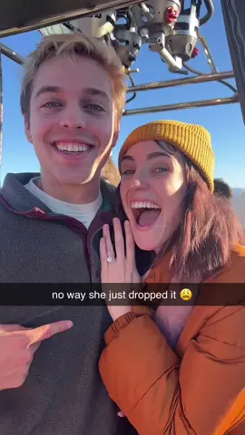 “it was an heirloom” 😭 