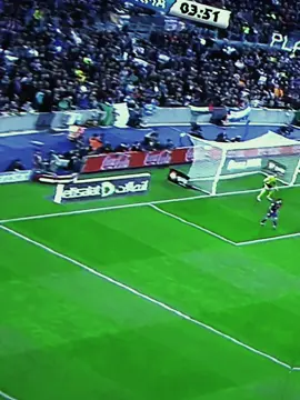 Ronaldo El classico #ronaldo #realmadrid #football 