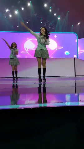 Shopee x JKT48 Aitakatta - Gracia fancam #jkt48 #shopeexjkt48 #aitakatta #gracia 