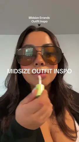 @Old Navy Official always does it for me!! 🖤❤️‍🔥 #oldnavy #midsizeerrandsoutfit #OOTD #midsizeoutfitinspo #midsizeoutfits #nyxlipoil #quaysunnies 