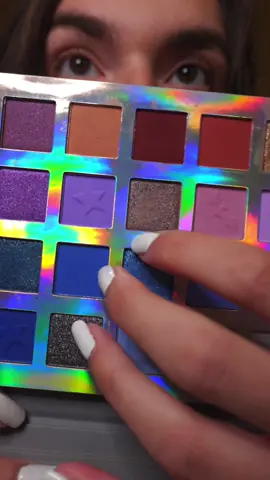 the perfect palette for asmr🤭 #giftedmakeup #asmr #asmrvideo #asmrtiktoks #asmrsound #asmrtiktok #satisfyingvideo #satisfying #makeup #asmrtingles  #asmrtiktoksasmr #asmrtiktokvideo #eyeshadow #profusion #profusioncosmetics 