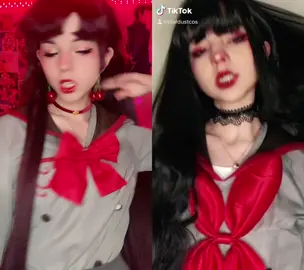 #duet with @🌸 Arie 🌸 i luv ur rudoplh cosplay! #reihino #sailormoon #sailormars #90sanime #anime #cosplayer #cosplay #sailorscout #sailormooncosplay #sailormarscosplay #sailorscouts #marscosplay #reihinocosplay #sailormarsedit #tuxedomask #90sshows #magicalgirl #magic #cute #pastel #aesthetic 