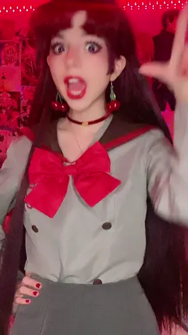 AND thats another thing! #reihino #sailormoon #sailormars #90sanime #anime #cosplayer #cosplay #sailorscout #sailormooncosplay #sailormarscosplay #sailorscouts #marscosplay #reihinocosplay #sailormarsedit #tuxedomask #90sshows #magicalgirl #magic #cute #pastel #aesthetic 