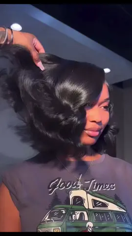 Bodywave BOB 🙌🏽✨   REPOST IG: @glamfabhair_ #viraltiktok #fypシ゚viral #foryoupage #Wiginfluencer #Wighaul #Wigreview #boblife #wiginstall #Blackgirltiktok #lacewigs #Lacemelt #deepwave 