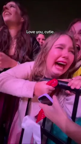 Forehead kisses make it all better 💋