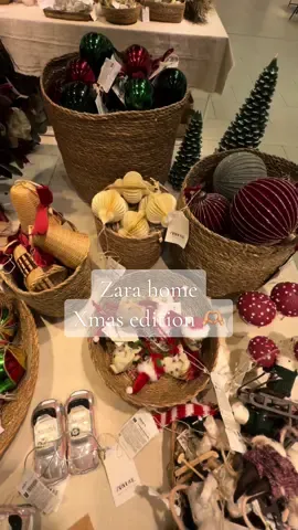 Zara home mini yılbaşı turu 🎅🏼🎄#zarahome #zara #yılbaşı #yılbaşıhazırlıkları #christmastable #wine #mekanönerisi #keşfet #keşfetteyizzz #fyp #zarahomedecor #yılbaşıhediyesi #yeniyıl #christmasdinne #outfitcheck #mağazaturu #hmhome #keşfetedüş #trendyol 