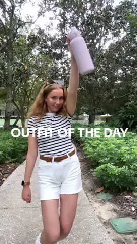 stay hydrated 🫶🏼 #OOTD #fitcheck #grwm #fy #minimalstyle 