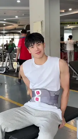That smile 👀 #fyp #fypシ #asianboy #asianmen #asiantiktok #asian_men_collection #muscle #gym #abs #trend #hotguys #hotasianguys #gymtiktok #bromance #bl #blseries #boylove 