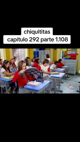 #novela #chiquititas #novelainfantins #SBT #TheTown2023 