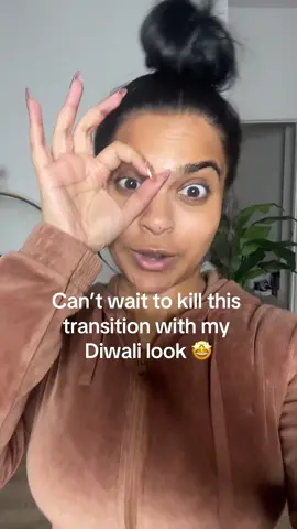 We love a good loop 😍 #diwaliweekend 