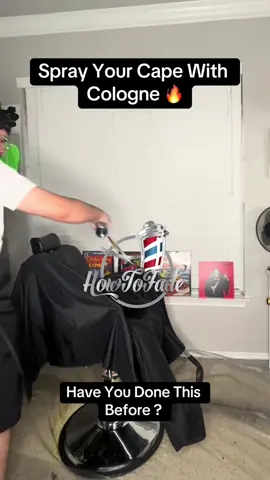Have you done this before!? 😳 I’ve been hearing 👂 good things with this trick! And it makes sense try it out 💈 #VOZDosCriadores #barberlite #barberlove #barbershopconnect #barberworia #wahl #haircut #taperfade #taper #fade #fadehaircut #andis #tomb45 #wahlselectbarber #wahlcutoftheday #100kbarbers #nastybarbers #showcasebarbers #stylecraftpro #barberoslatinos #sickestbarbers #trending #explorepage #viral 