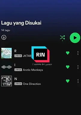 versi rinnnn#rinitoshi #bluelock #anime #spotify #fyp #foryou 