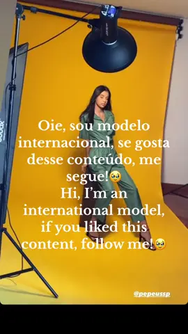 Ajudem a model de vocês 🥹❤️ #model #modellife #brasil🇧🇷 #international #moda 