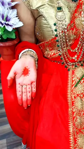 On this auspicious day of Laxmi Puja, may Goddess Lakshmi shower you with success and prosperity. Happy Lakmi Puja!As you offer prayers on Laxmi Puja, may Goddess Laxmi's divine blessings guide you towards success and happiness.🌼❤️🕯️ wishing you all happy tihar form mine to yours🥰😘 MuA by @Rainbow 🌈 Makeup Studio Jewels from @Fashion Jwellery thank you both of us 🥰 #fyp #viral #mahalaxmi #deepawalispecial #tiharspecial #laxmipooja #laxmigoddess #goddesslaxmimakeup #fyp #festivaloflights #godofwealth💸 #ommahalaxmi #happytihartoall 