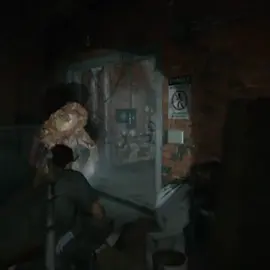 #TheLastOfUs #fyp #thelastofus2 #tlou #tlou2 #kevin_g_williams 