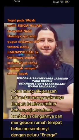 Wajah tamfan para syuhada  😭😭😭