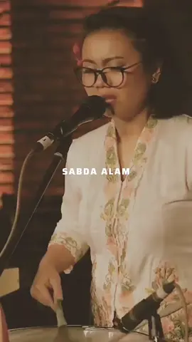NonaRia - Sabda Alam  #nonaria #sabdaalam  #nonariasabdaalam #liriklagu #ajitani01 