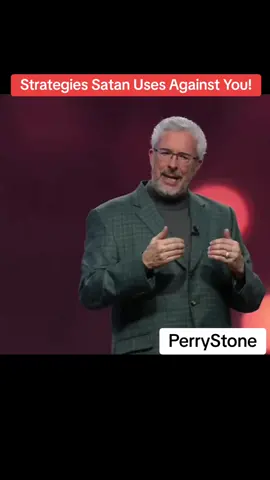 Satan Has Several Tactics He Employs Against Christians, What Are They and How Can You Counter Them? #perrystone #Satan #spiritualwarfare #fear #temptation #oppression #fyp #accusations #enemy #battle #spiritual #battleground #war #SunTzu #faith #Jesus #bible #jesucristo #angels #demons #backslider #sin #repentance #God #holyspirit #bloodofjesus #armorofgod #learn #teach #fy #foryoupage #victory #christian #christianitytiktok #sermon  #prayerwarriors #demonic #spirit #believer #confession #scriptureclips 