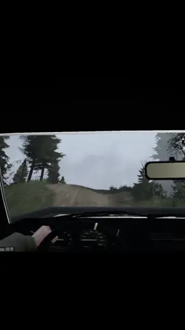 Offroad Rally Run #shorts #mudrunner #spintires #offroad #stunt #rally #follow